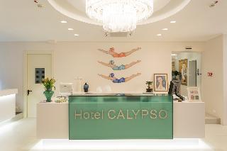 Гостиница Calypso