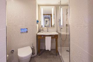 Гостиница Hampton by Hilton Istanbul Kurtkoy