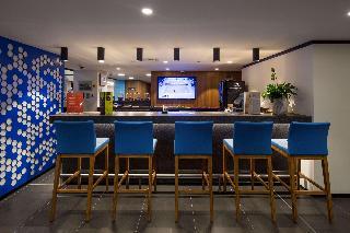 Гостиница Hampton by Hilton Istanbul Kurtkoy