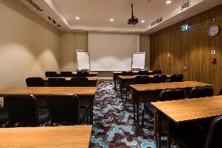 Гостиница Hampton by Hilton Istanbul Kurtkoy