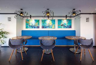Гостиница Hampton by Hilton Istanbul Kurtkoy