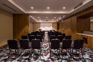 Гостиница Hampton by Hilton Istanbul Kurtkoy