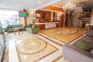 Hotel Nova Plaza Taksim Square
