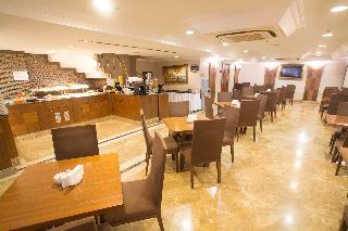 Hotel Nova Plaza Taksim Square