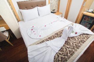 Hotel Nova Plaza Taksim Square