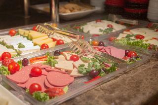 Hotel Nova Plaza Taksim Square
