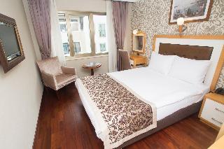 Hotel Nova Plaza Taksim Square
