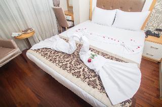 Hotel Nova Plaza Taksim Square