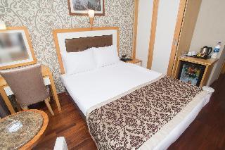 Hotel Nova Plaza Taksim Square