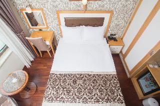 Hotel Nova Plaza Taksim Square