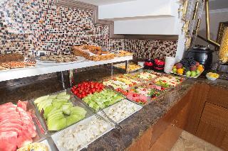 Hotel Nova Plaza Taksim Square