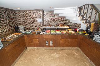 Hotel Nova Plaza Taksim Square