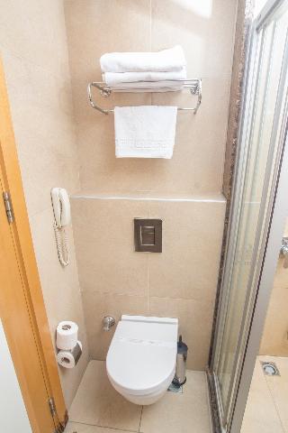 Hotel Nova Plaza Taksim Square