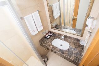 Hotel Nova Plaza Taksim Square