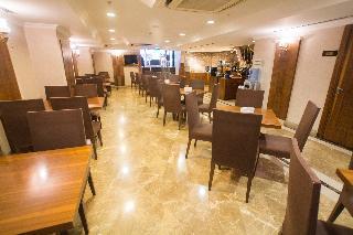 Hotel Nova Plaza Taksim Square