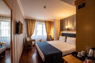 Hotel Nova Plaza Taksim Square