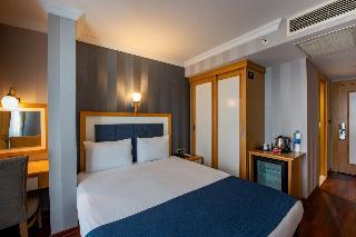 Hotel Nova Plaza Taksim Square