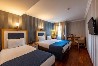 Hotel Nova Plaza Taksim Square