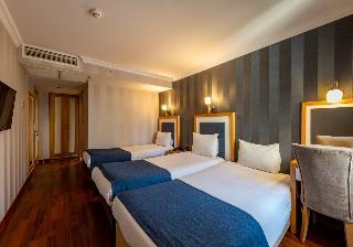 Hotel Nova Plaza Taksim Square