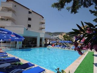 Hotel Kapmar
