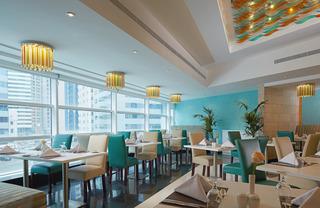 Hotel Golden Tulip Downtown Abu Dhabi