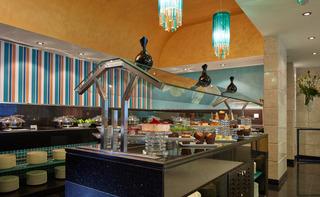 Hotel Golden Tulip Downtown Abu Dhabi