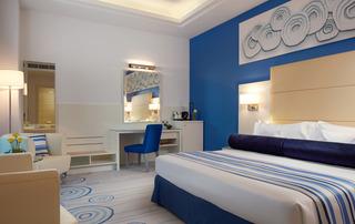 Hotel Golden Tulip Downtown Abu Dhabi