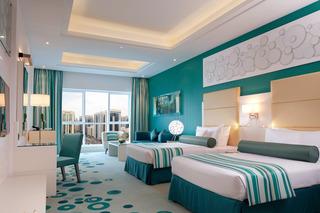 Hotel Golden Tulip Downtown Abu Dhabi