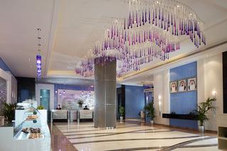 Hotel Golden Tulip Downtown Abu Dhabi