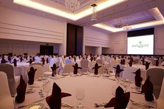 Hotel Golden Tulip Downtown Abu Dhabi