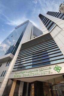 Hotel Golden Tulip Downtown Abu Dhabi
