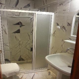 Hotel Sahin Palace