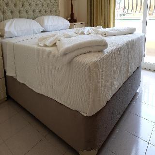 Hotel Sahin Palace