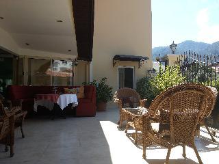 Hotel Sahin Palace