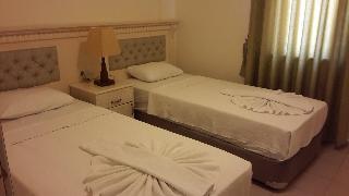 Hotel Sahin Palace