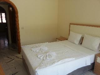 Hotel Sahin Palace