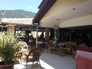 Hotel Sahin Palace