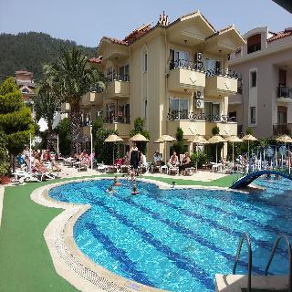 Hotel Sahin Palace