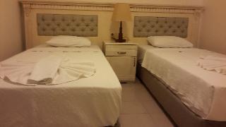 Hotel Sahin Palace