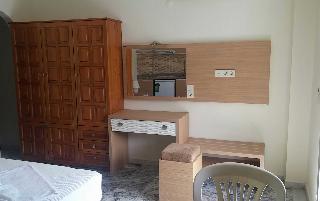 Hotel Sahin Palace