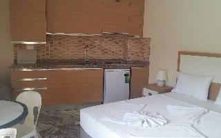 Hotel Sahin Palace