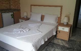 Hotel Sahin Palace