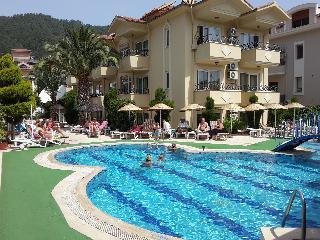 Hotel Sahin Palace