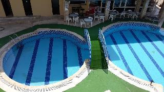 Hotel Sahin Palace