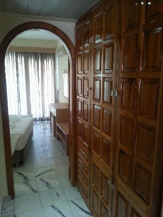 Hotel Sahin Palace