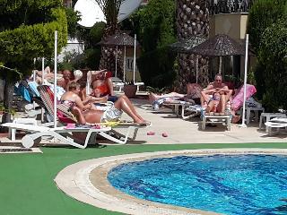 Hotel Sahin Palace