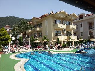 Hotel Sahin Palace