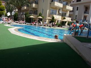 Hotel Sahin Palace