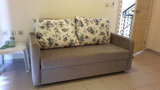 Hotel Sahin Palace