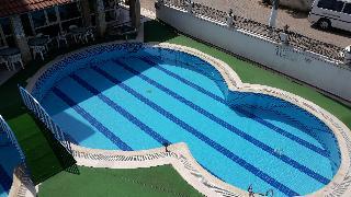 Hotel Sahin Palace